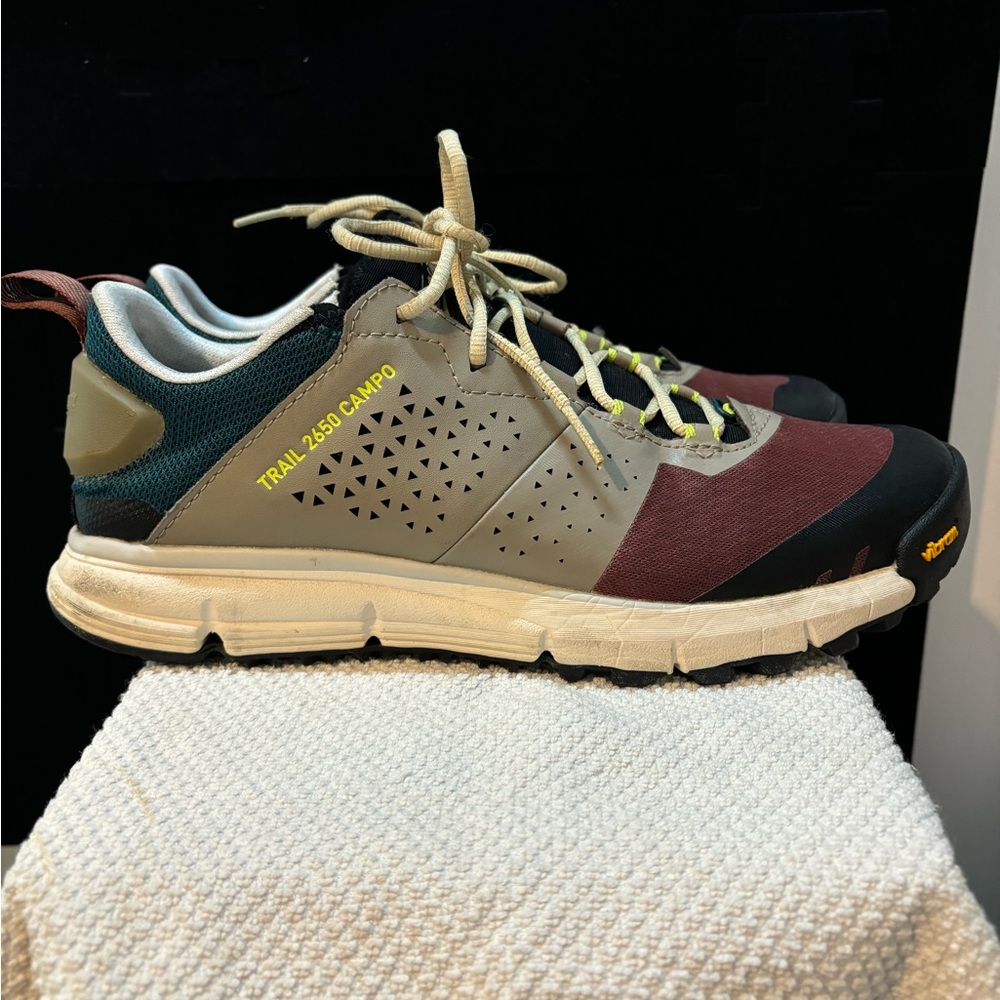 Danner Trail 2650 Campo